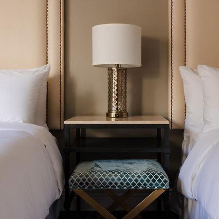סן פרנסיסקו Hotel Bijou - Union Square מראה חיצוני תמונה