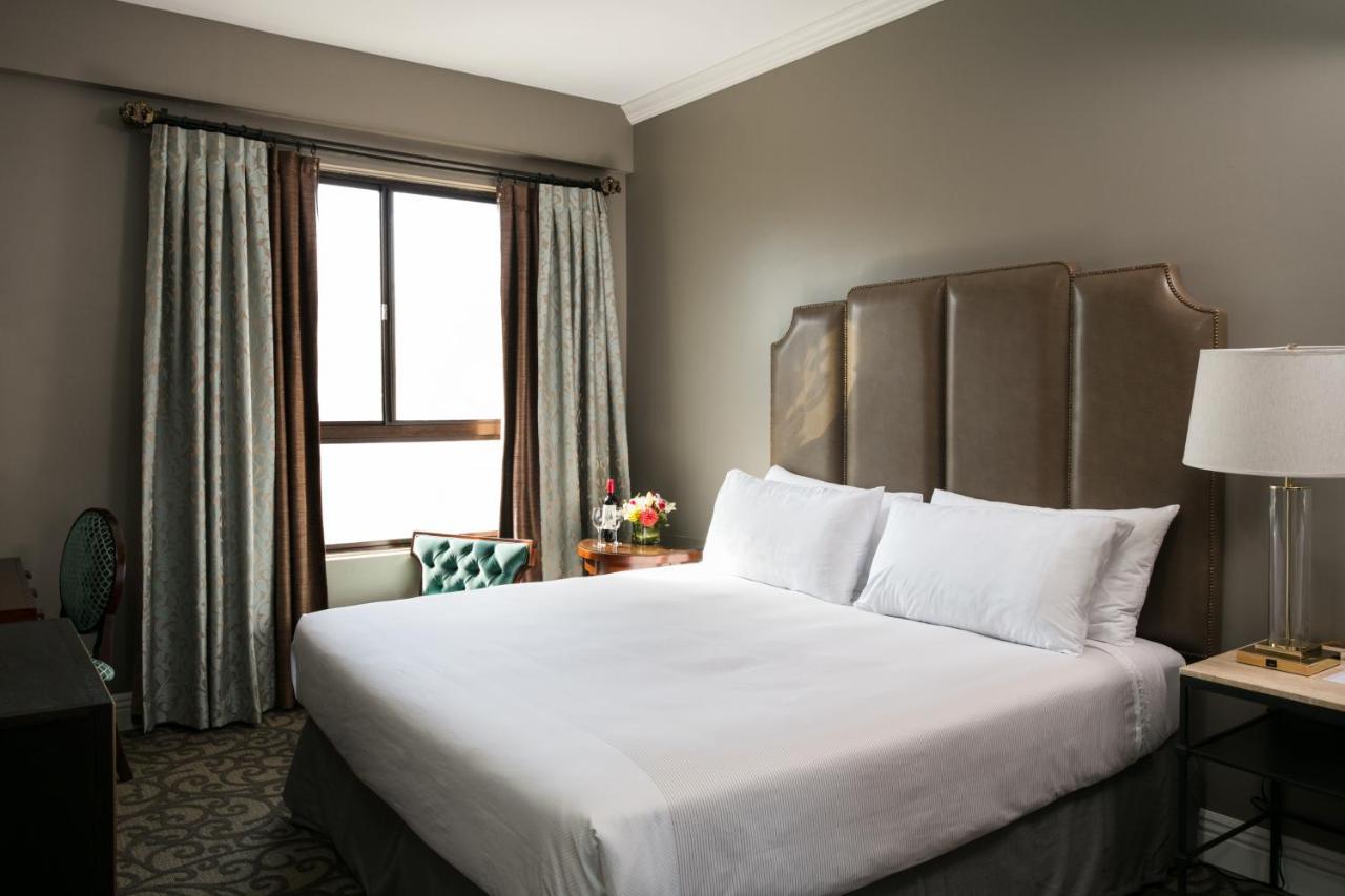 סן פרנסיסקו Hotel Bijou - Union Square מראה חיצוני תמונה