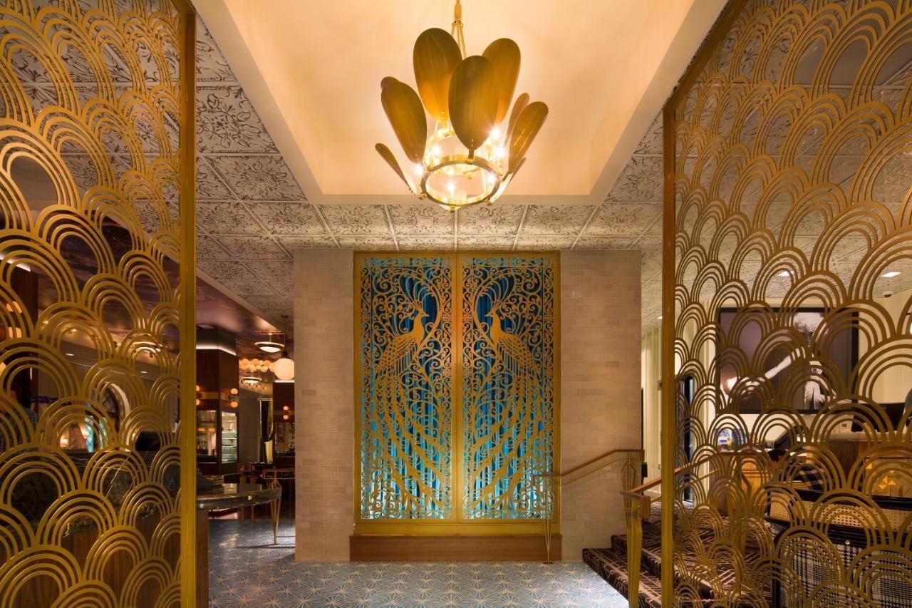 סן פרנסיסקו Hotel Bijou - Union Square מראה חיצוני תמונה