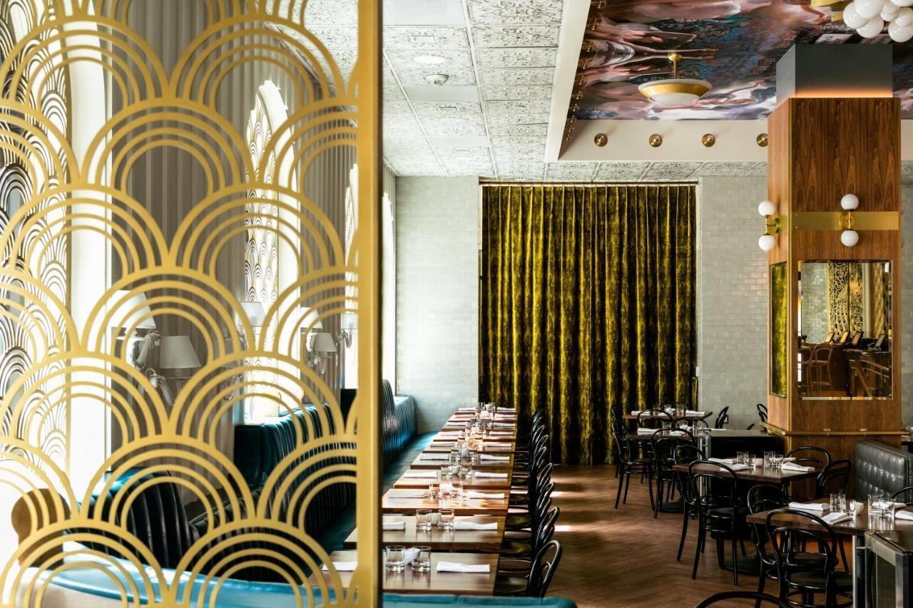 סן פרנסיסקו Hotel Bijou - Union Square מראה חיצוני תמונה