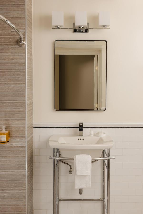סן פרנסיסקו Hotel Bijou - Union Square מראה חיצוני תמונה