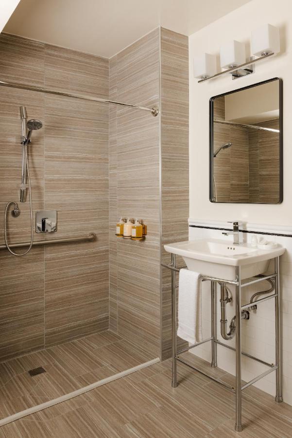 סן פרנסיסקו Hotel Bijou - Union Square מראה חיצוני תמונה