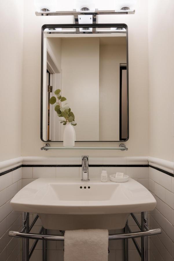 סן פרנסיסקו Hotel Bijou - Union Square מראה חיצוני תמונה