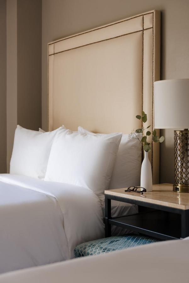 סן פרנסיסקו Hotel Bijou - Union Square מראה חיצוני תמונה
