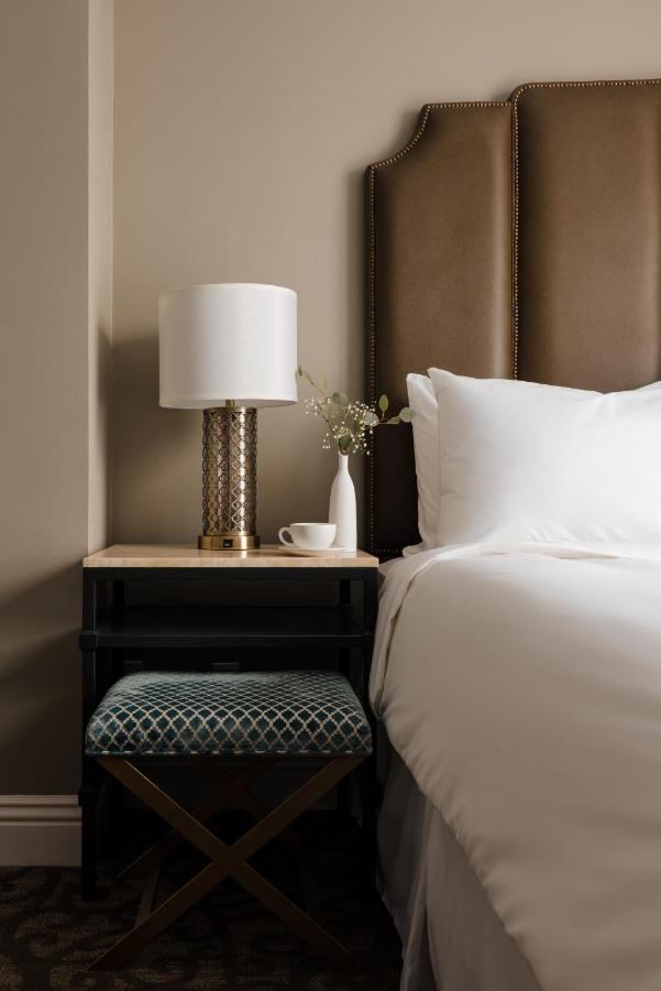 סן פרנסיסקו Hotel Bijou - Union Square מראה חיצוני תמונה