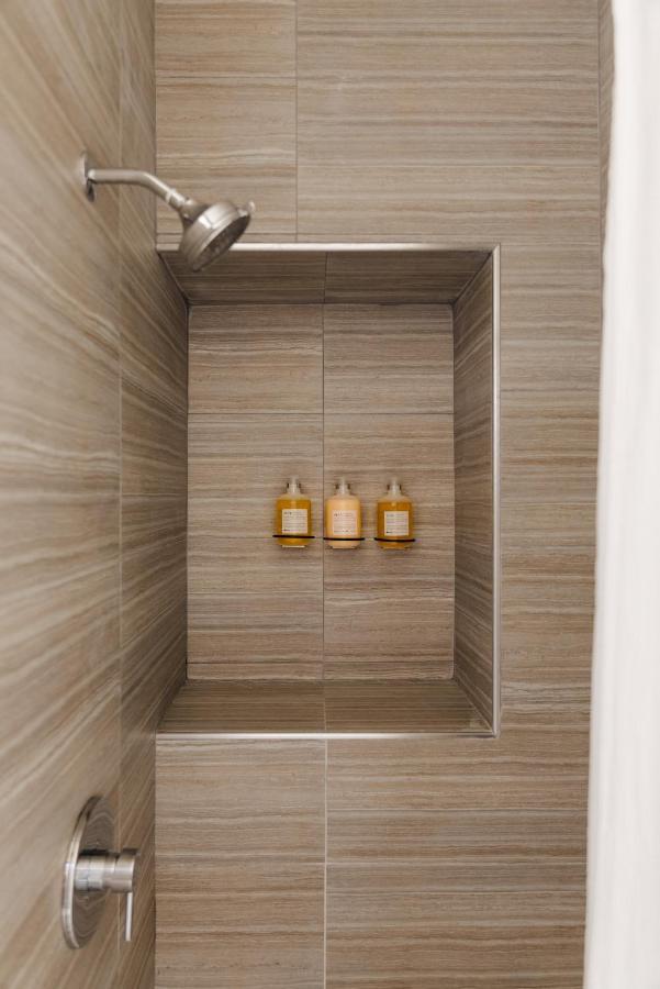 סן פרנסיסקו Hotel Bijou - Union Square מראה חיצוני תמונה