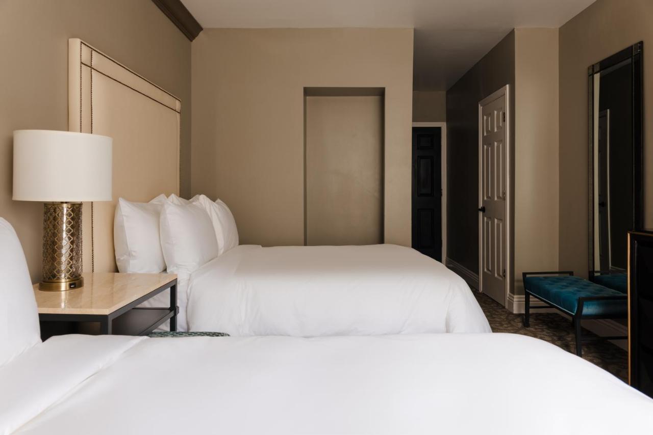 סן פרנסיסקו Hotel Bijou - Union Square מראה חיצוני תמונה