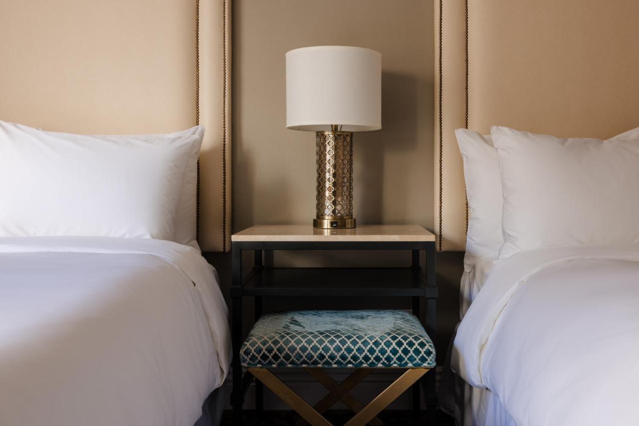 סן פרנסיסקו Hotel Bijou - Union Square מראה חיצוני תמונה