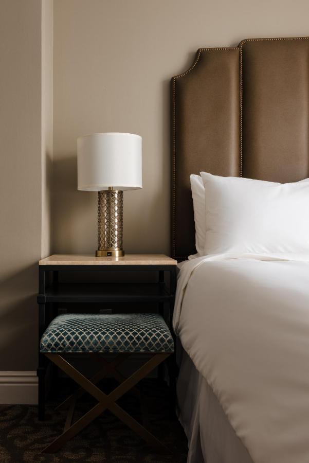 סן פרנסיסקו Hotel Bijou - Union Square מראה חיצוני תמונה