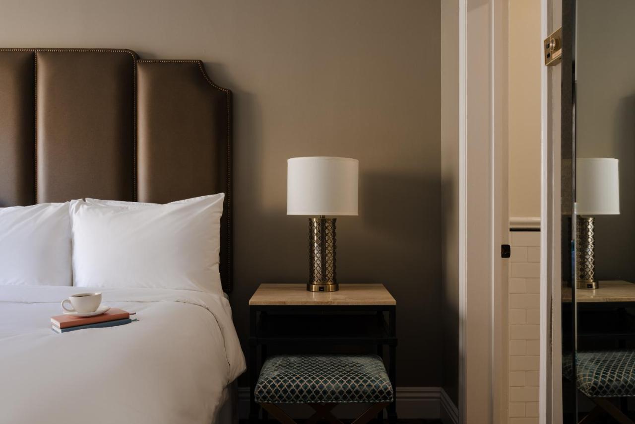 סן פרנסיסקו Hotel Bijou - Union Square מראה חיצוני תמונה