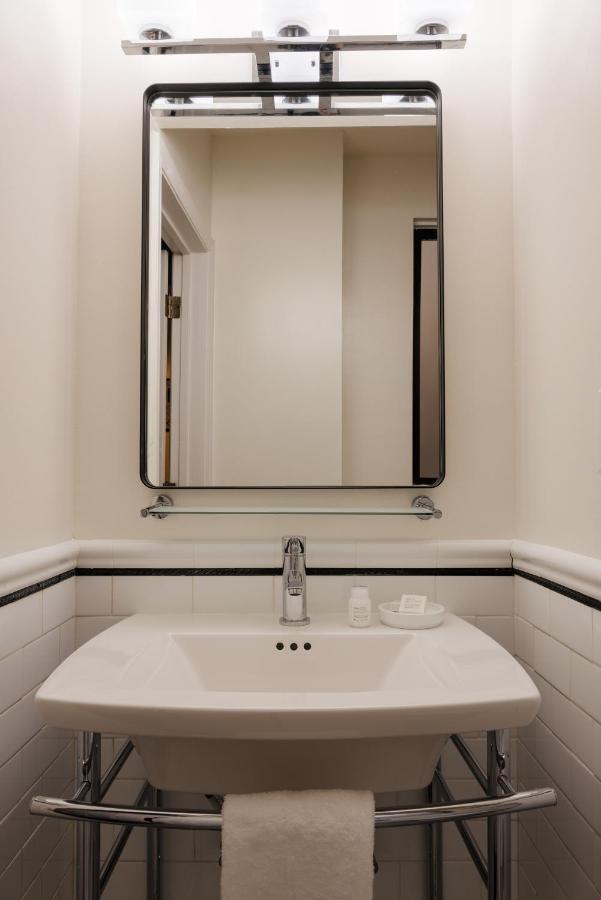 סן פרנסיסקו Hotel Bijou - Union Square מראה חיצוני תמונה