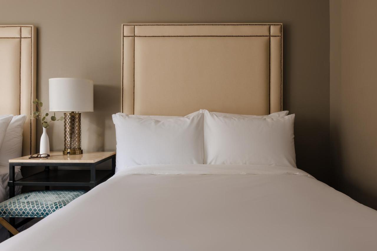 סן פרנסיסקו Hotel Bijou - Union Square מראה חיצוני תמונה