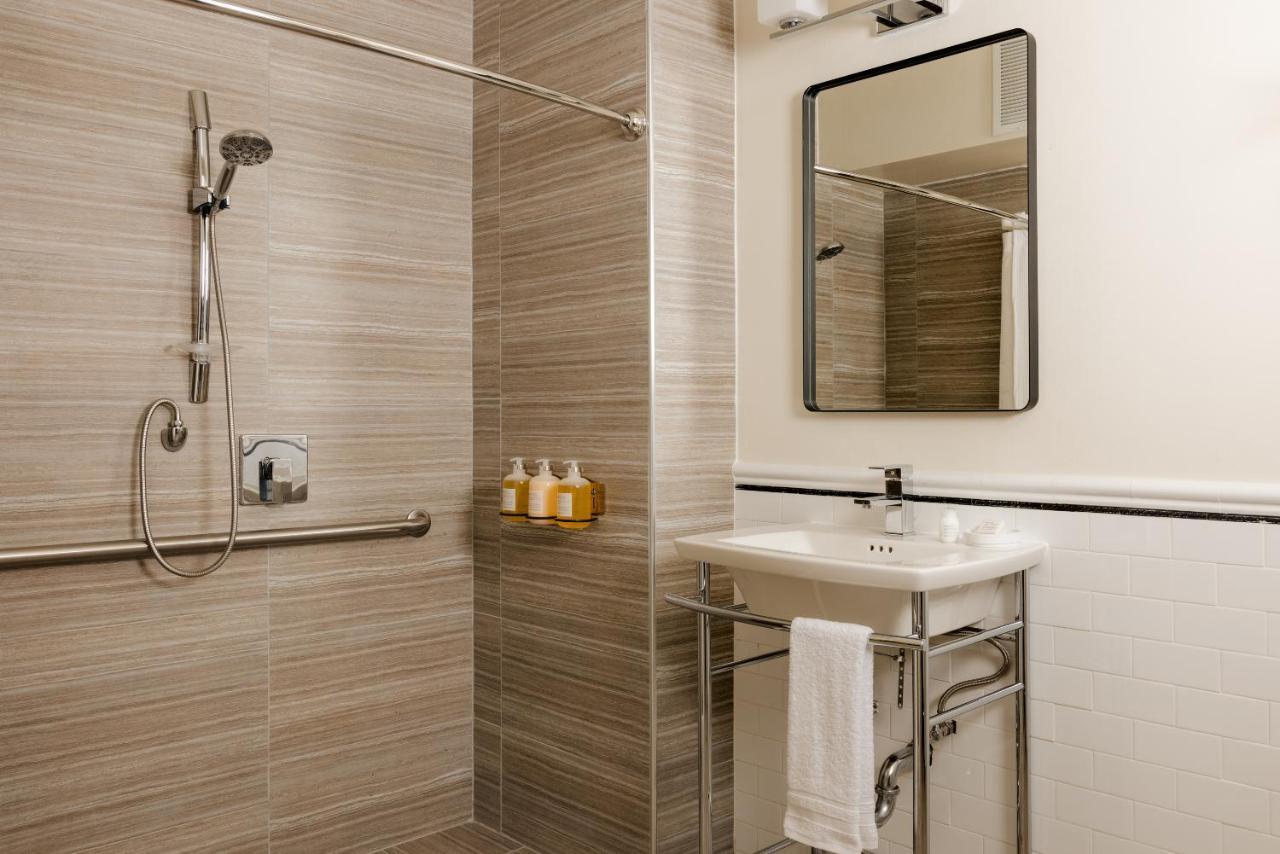 סן פרנסיסקו Hotel Bijou - Union Square מראה חיצוני תמונה