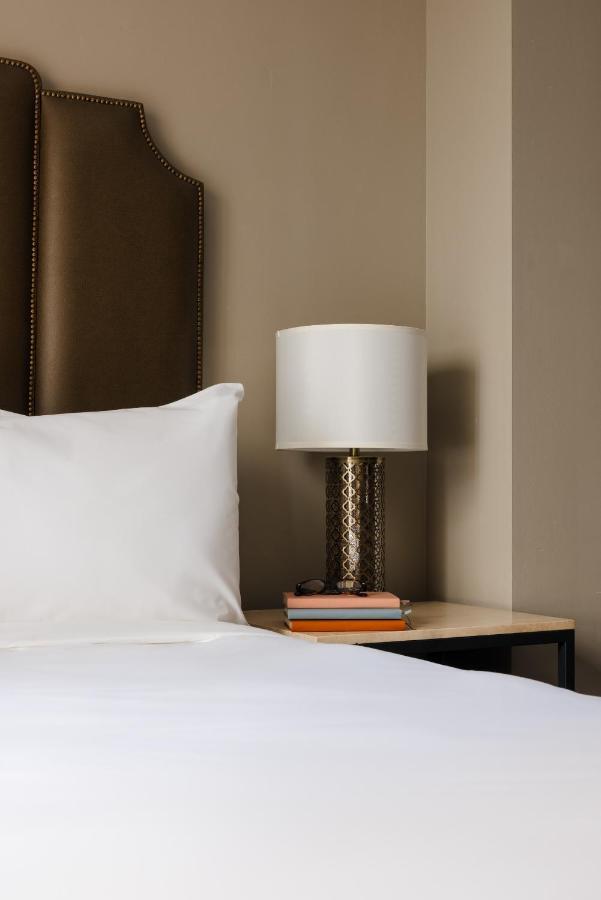 סן פרנסיסקו Hotel Bijou - Union Square מראה חיצוני תמונה