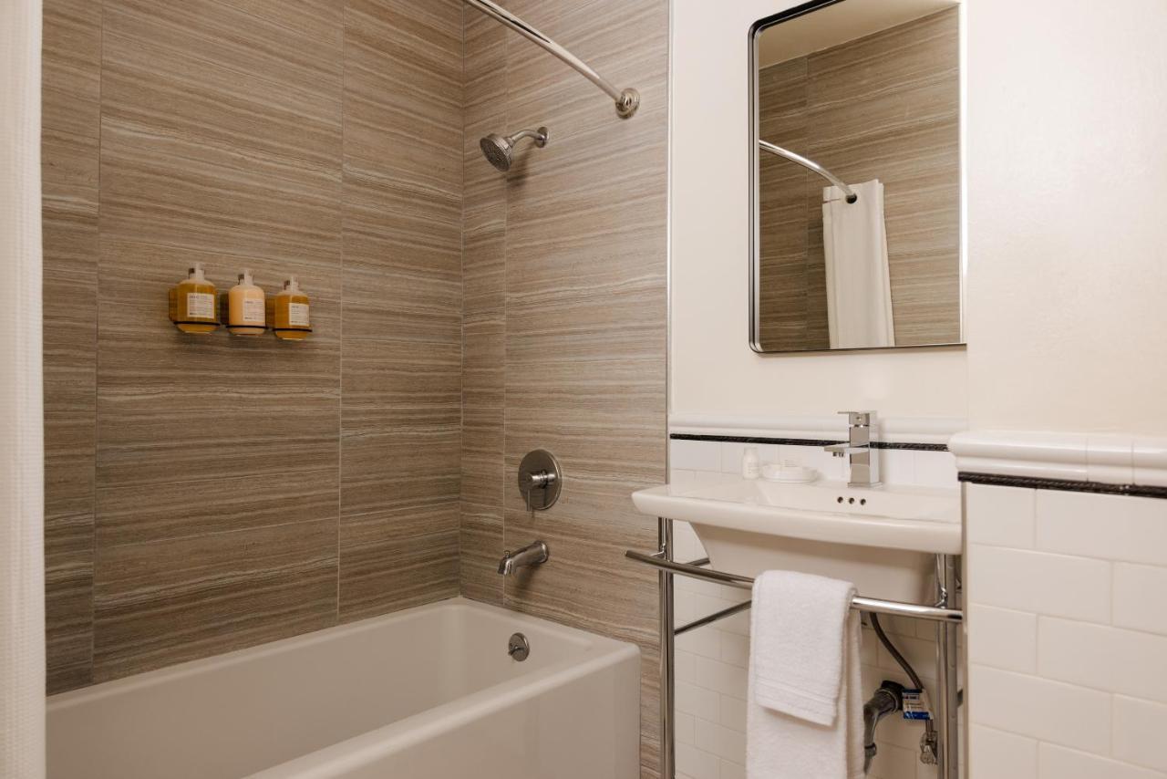 סן פרנסיסקו Hotel Bijou - Union Square מראה חיצוני תמונה