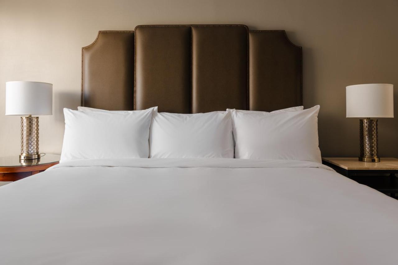 סן פרנסיסקו Hotel Bijou - Union Square מראה חיצוני תמונה