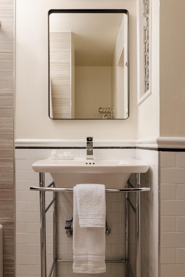 סן פרנסיסקו Hotel Bijou - Union Square מראה חיצוני תמונה