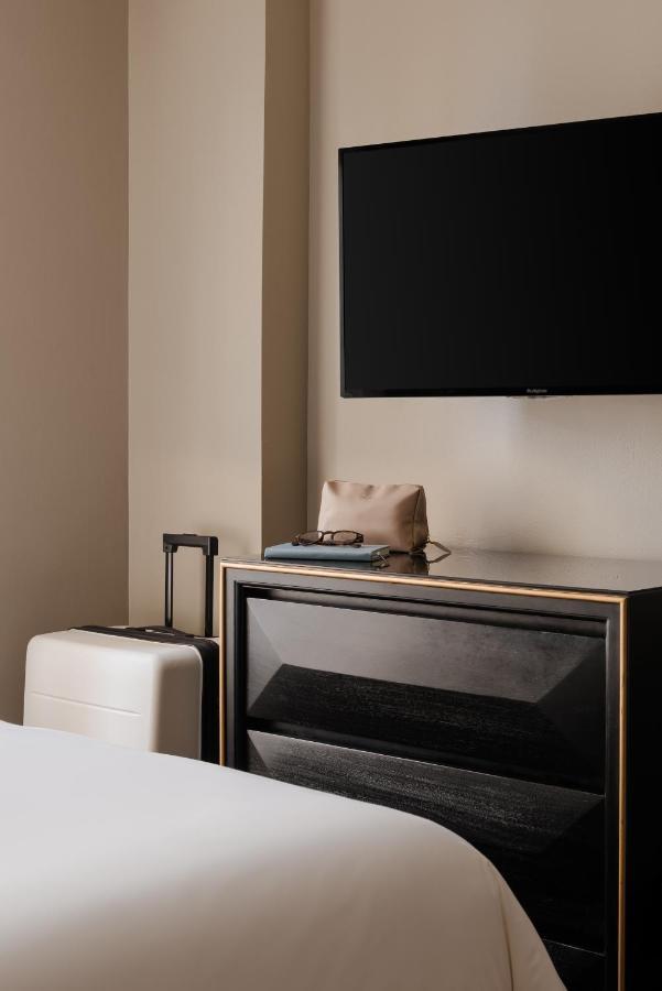סן פרנסיסקו Hotel Bijou - Union Square מראה חיצוני תמונה