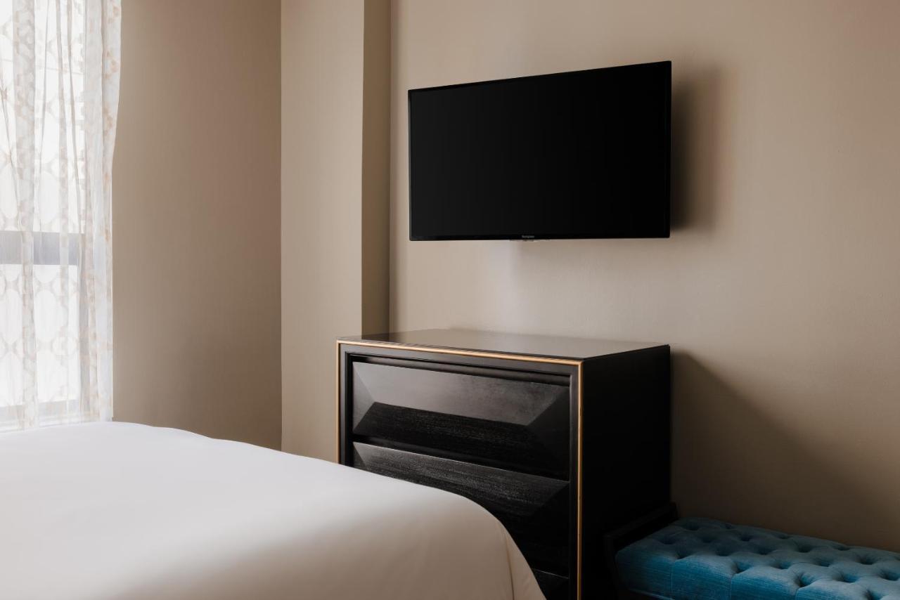סן פרנסיסקו Hotel Bijou - Union Square מראה חיצוני תמונה
