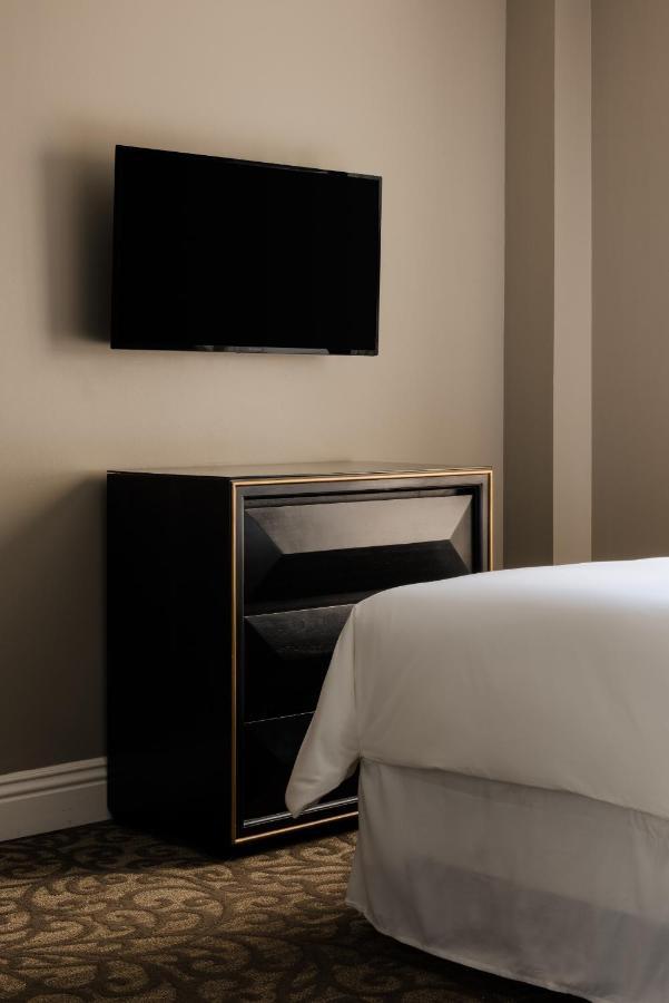 סן פרנסיסקו Hotel Bijou - Union Square מראה חיצוני תמונה