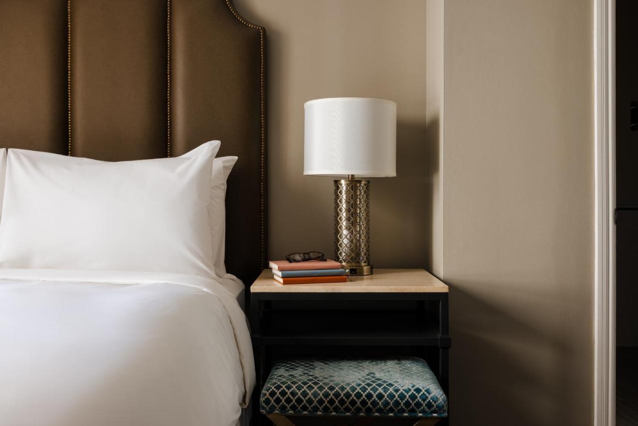 סן פרנסיסקו Hotel Bijou - Union Square מראה חיצוני תמונה