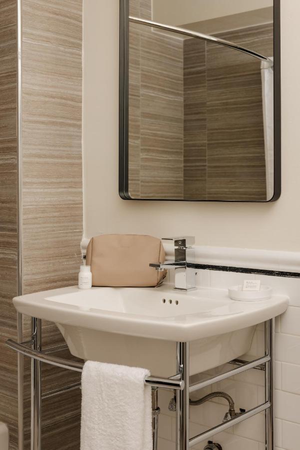 סן פרנסיסקו Hotel Bijou - Union Square מראה חיצוני תמונה
