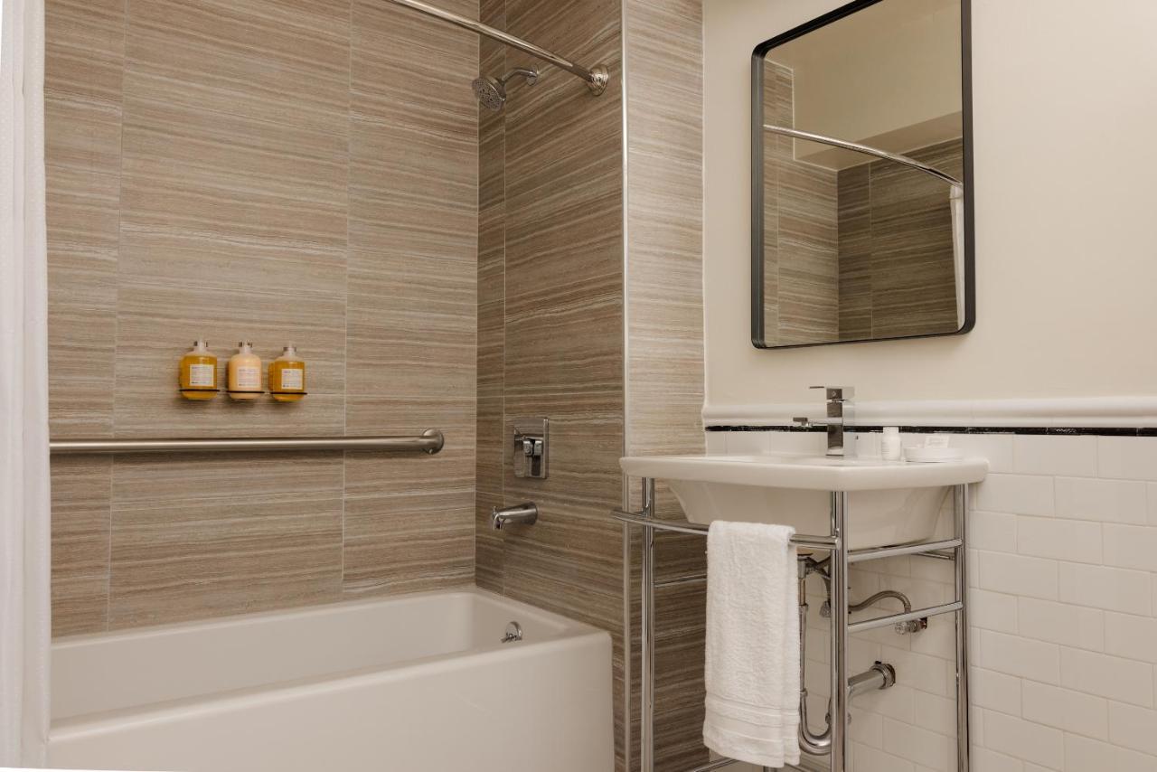 סן פרנסיסקו Hotel Bijou - Union Square מראה חיצוני תמונה