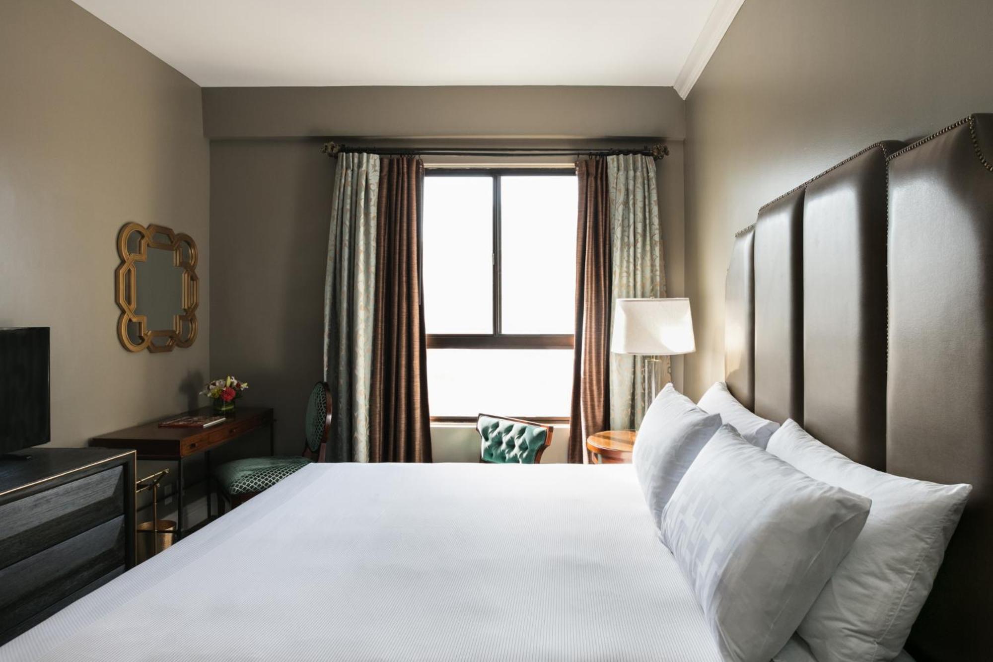 סן פרנסיסקו Hotel Bijou - Union Square מראה חיצוני תמונה